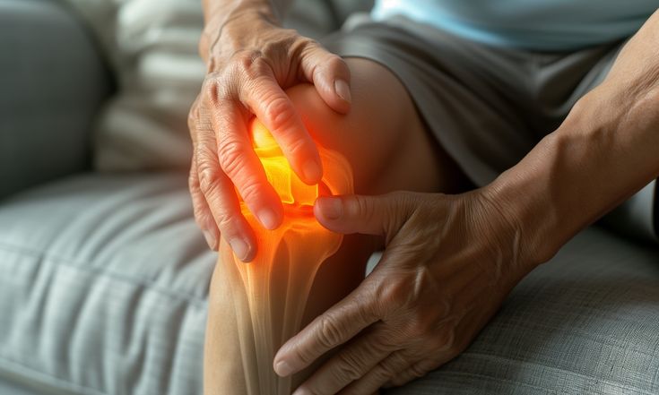 Pelajari penyebab, gejala, pemeriksaan, dan pilihan penanganan osteoarthritis lutut,