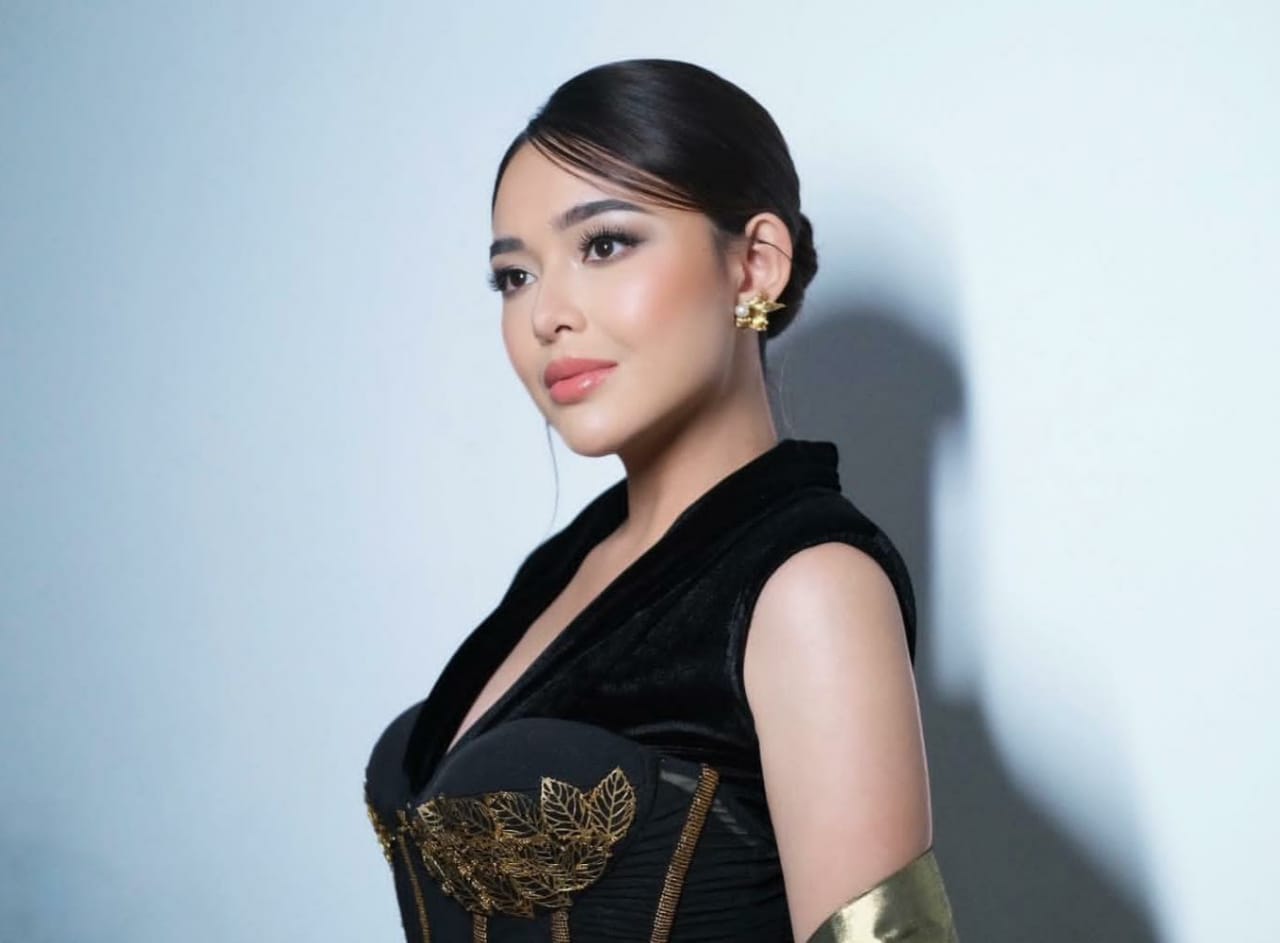 Tuduhan hamil di luar nikah memicu kemarahan Amanda