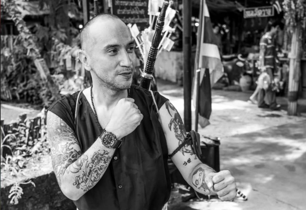 Aktor senior Gary Iskak meninggal dunia di usia 52 tahun, akibat kecelakaan