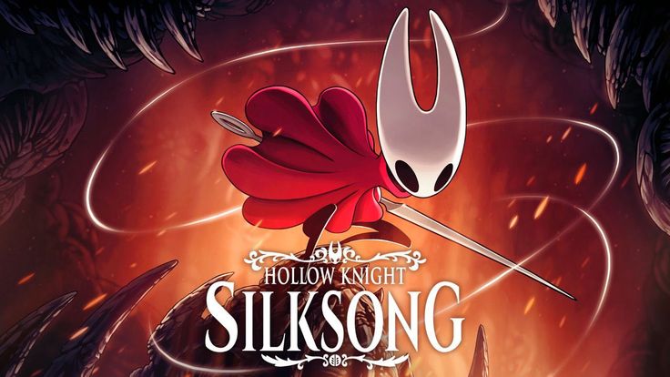 Team Cherry tengah siapkan konten tambahan untuk Silksong.