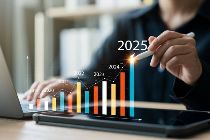 Daftar 8 Emitmen pada Desember 2025.