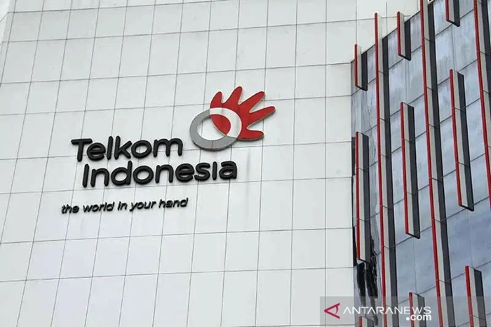 Telkom buka suara soal kasus lama 2016&ndash;2018, klaim dampak keuangan tidak material, proses hukum terus berjalan.