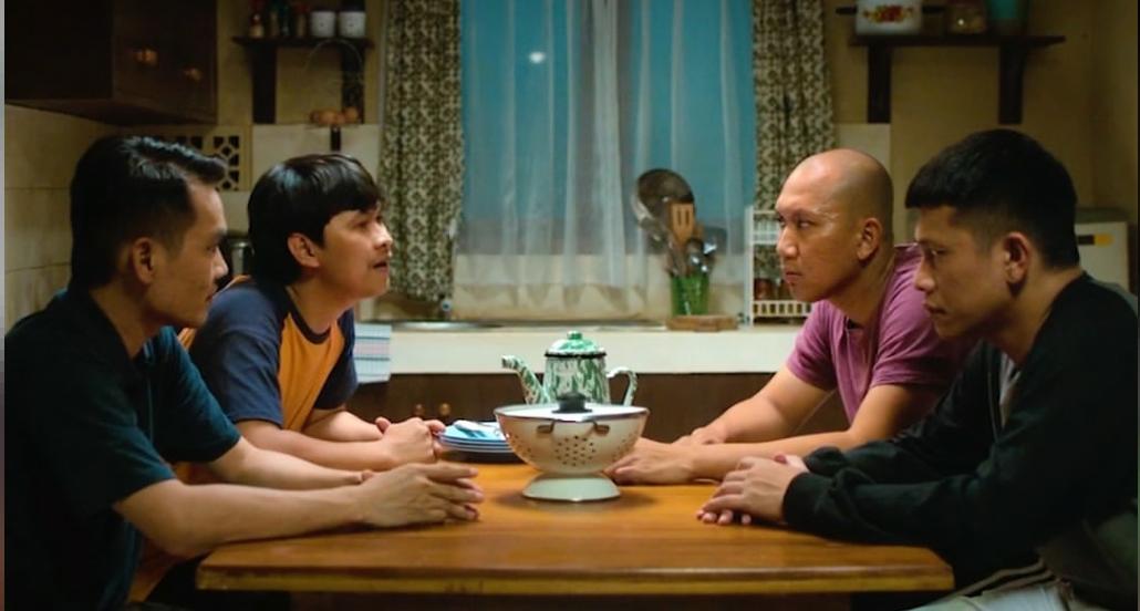 Film Agak Laen Menyala Pantiku! tembus 2 juta penonton dalam lima hari penayangan