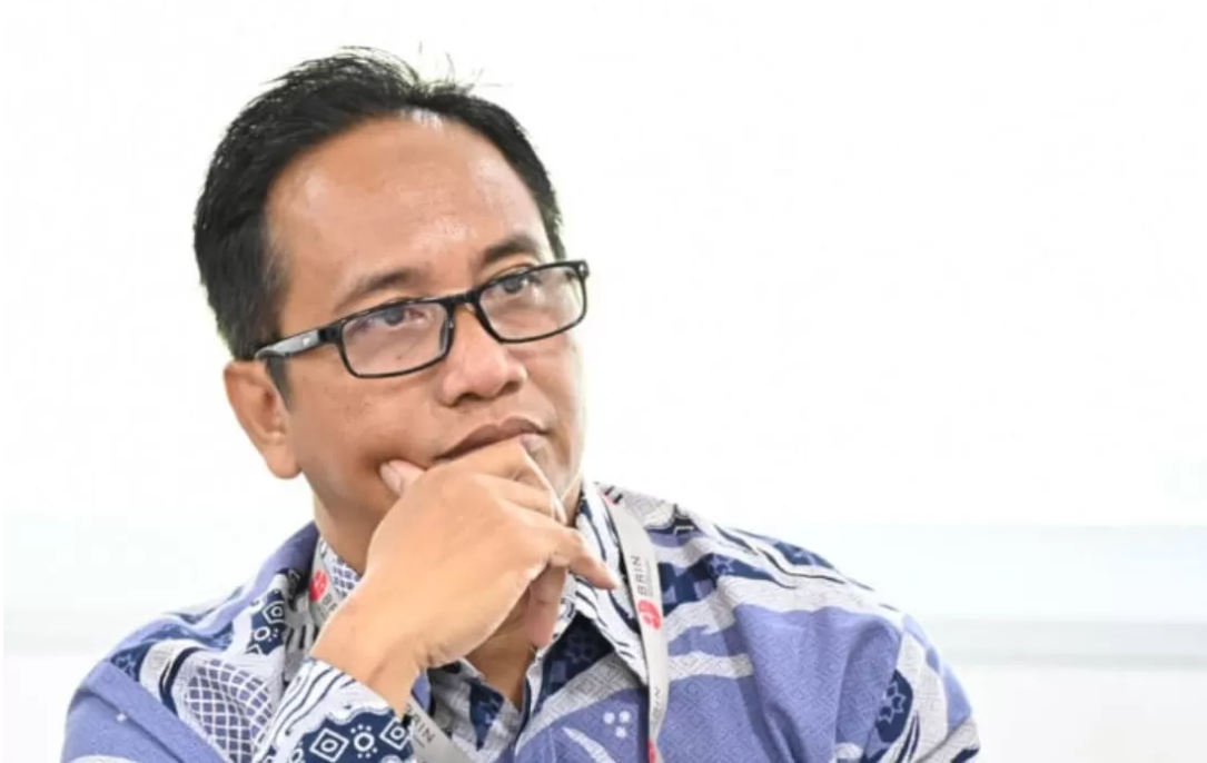 Joko Widodo ditunjuk untuk memimpin Task Force bencana di Sumatera