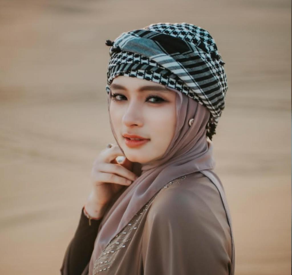 Inara Rusli laporkan Insanul Fahmi ke Polda Metro Jaya atas dugaan penipuan.