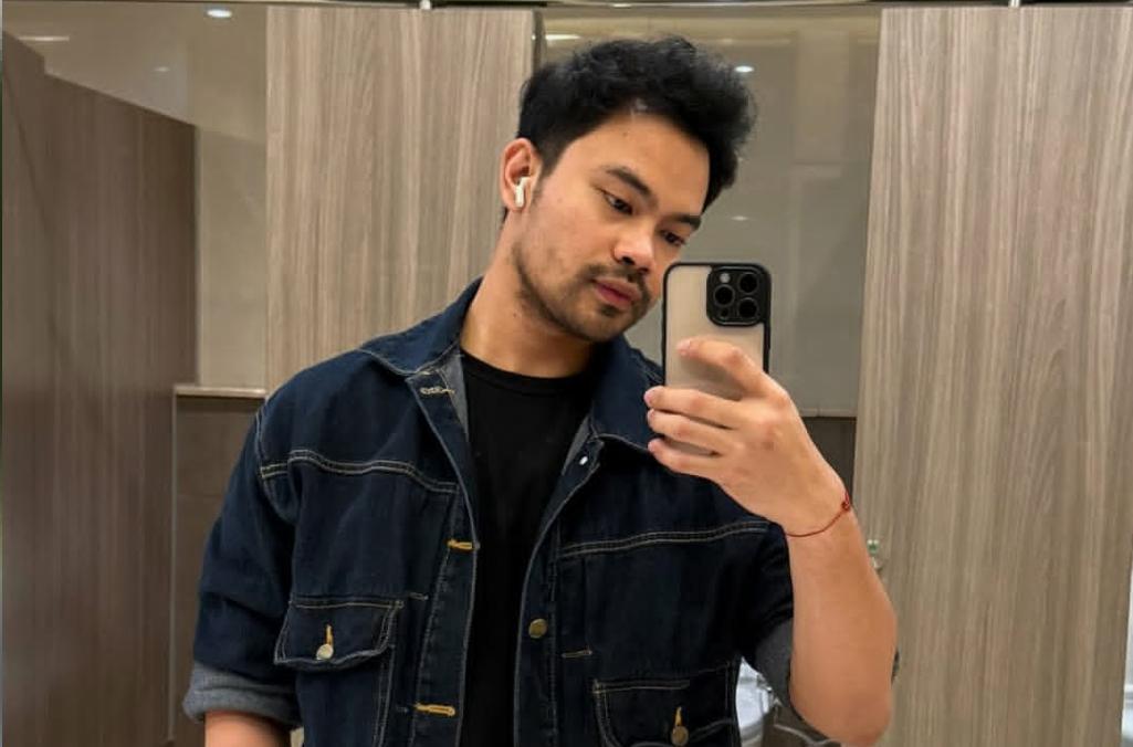 Tak mau cerai, Insanul Fahmi sujud dan minta maaf kepada Inara Rusli