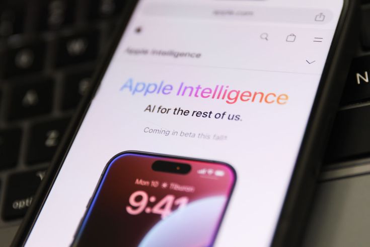 Apple resmi ganti kepemimpinan tim AI di tengah kabar konflik internal.