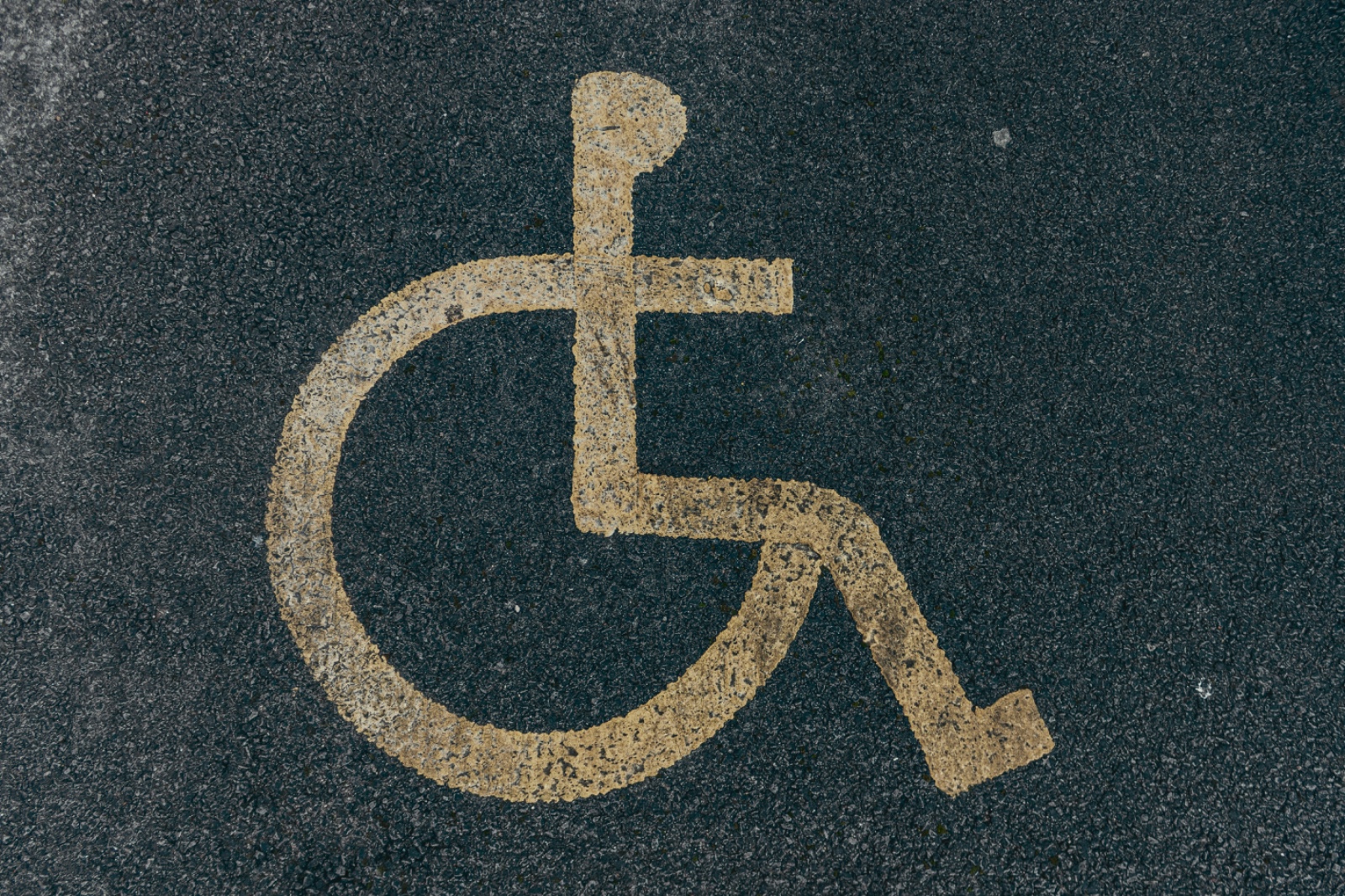 Hari Disabilitas Internasional 3 Desember, aksesibilitas penyandang disabilitas