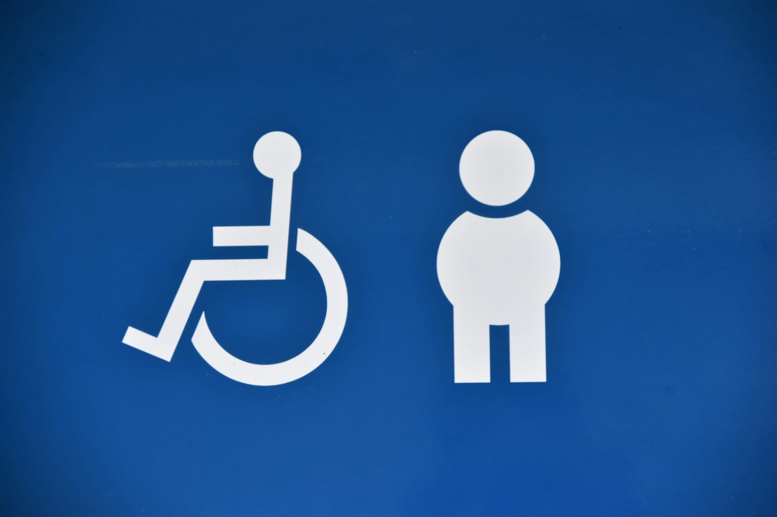 Hari Penyandang Disabilitas Internasional 3 Desember, potensi menjadi penyandang disabilitas.