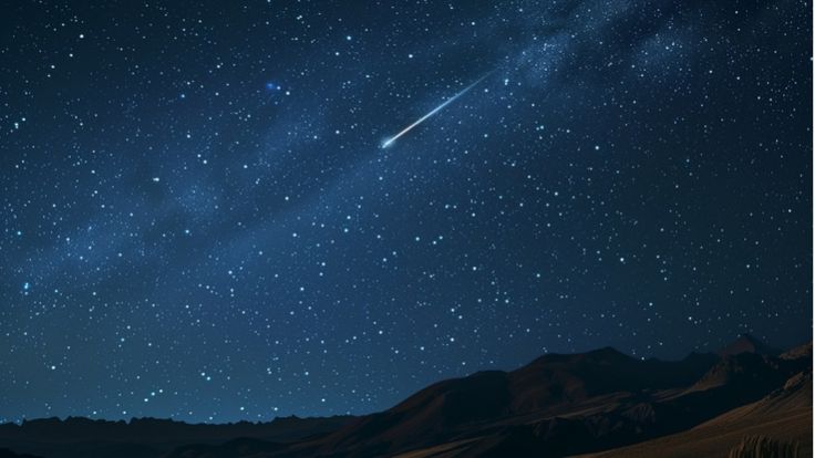 Langit Indonesia Dipenuhi Fenomena Astronomi Desember 2025, dari Supermoon hingga Hujan Meteor