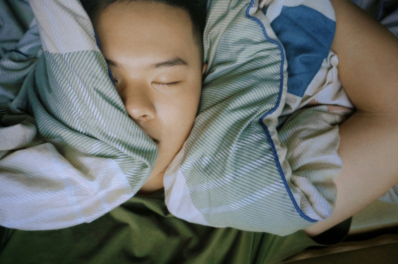 Sleeping paralysis, ketindihan saat tidur, fenomena medis atau klenik