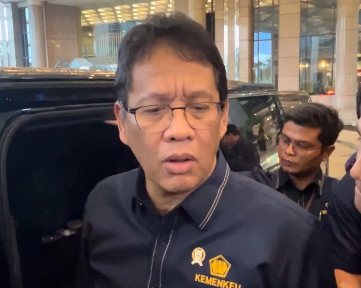 Menteri Keuangan Purbaya Yudhi Sadewa memastikan Kemenkeu siap menambah anggaran untuk BNPB jika diperlukan.