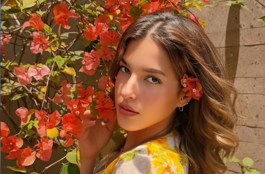Beauty influencer, Tasya Farasya
