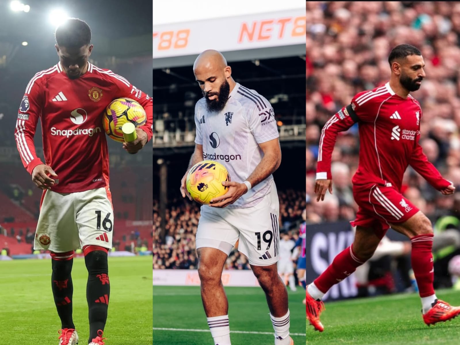 Para bintang asal benua Afrika yang bermain di Premier League, mendapat dispensasi dari FIFA jelang piala Afcon