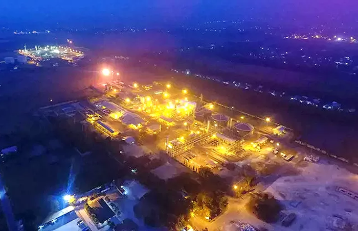 Dua sumur eksisting Lapangan Sukowati mulai ditajak Pertamina EP menggunakan rig karya anak bangsa, menjadi bagian penguatan produksi migas nasional.