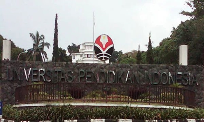 UPI Membebaskan UKT untuk Mahasiswa terdampak Banjir Bandang.