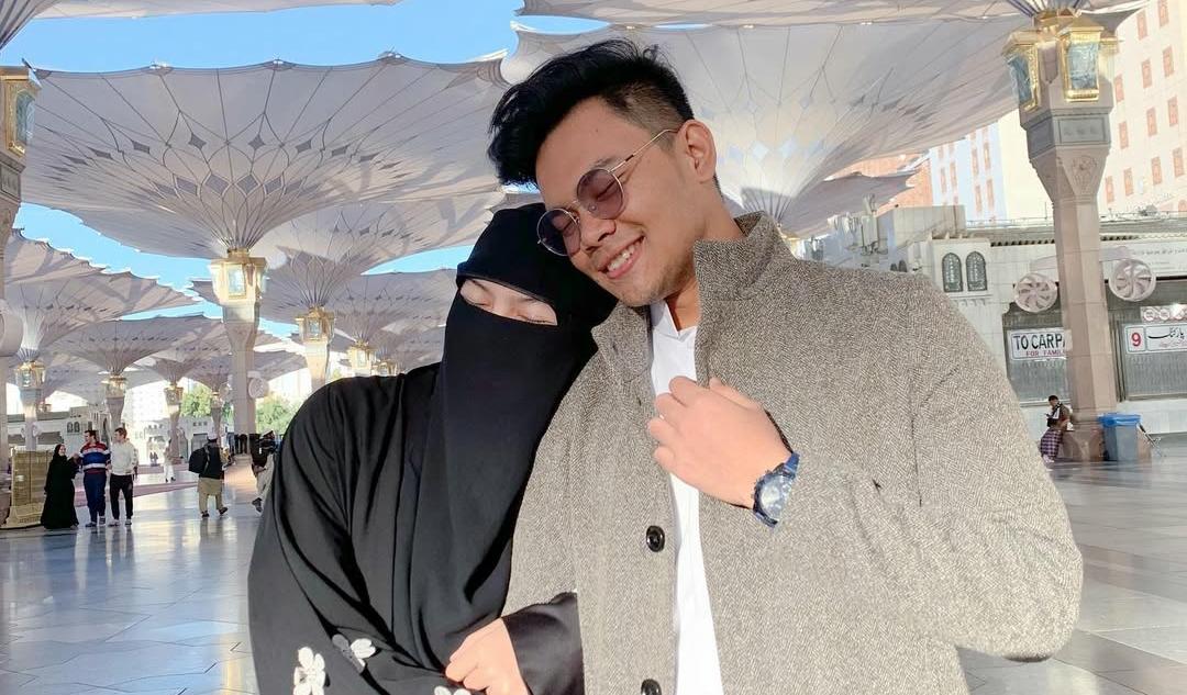Wardatina Mawa segera layangkan gugatan cerai terhadap Insanul Fahmi, usai kasus perzinahan selesai