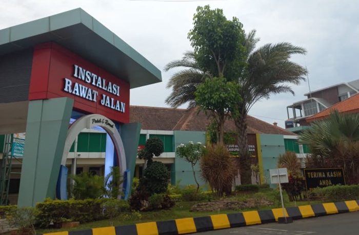 RSUD dr. R. Koesma Tuban.