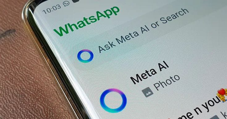 Meta tengah diselidiki Komisi Eropa terkait kebijakan baru di WhatsApp.