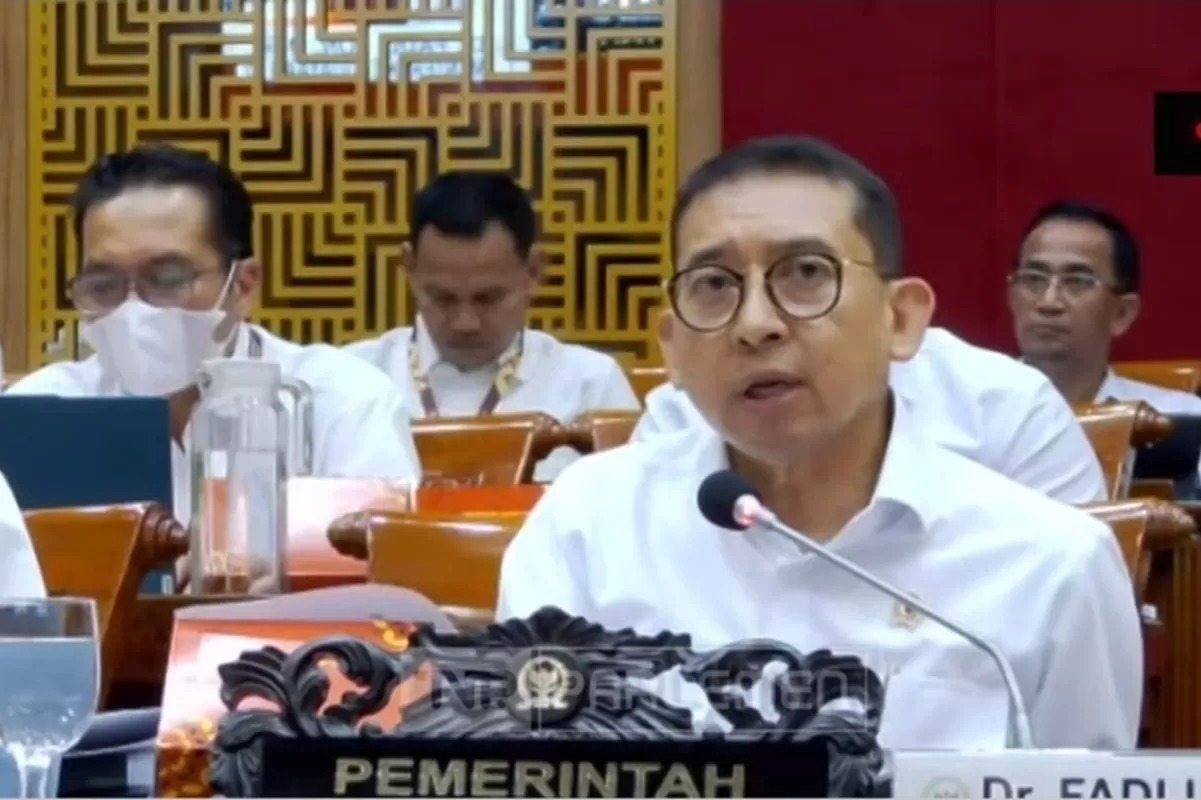 Menteri Kebudayaann ungkap 43 cagar budaya yang rusak akibat banjir dan tanah longsor di Sumatra