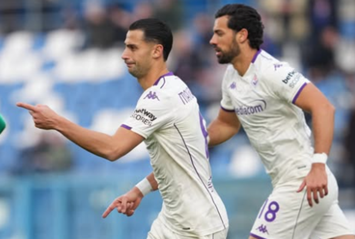 Fiorentina terjebak di dasar klasemen dengan rapor 14 laga tanpa 3 poin.&nbsp;