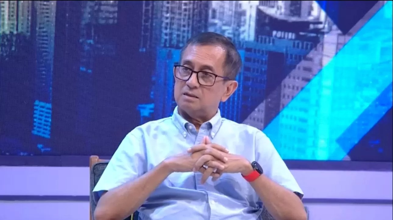 Pengamat Kebijakan Publik Agus Pambagio.