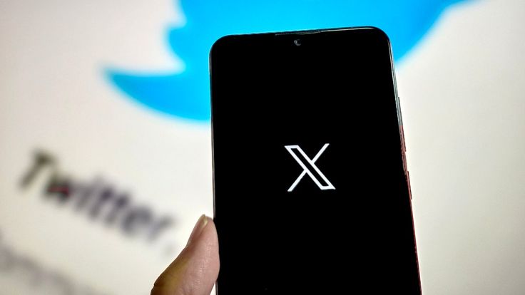 Komisi Eropa resmi jatuhkan denda untuk platform X.
