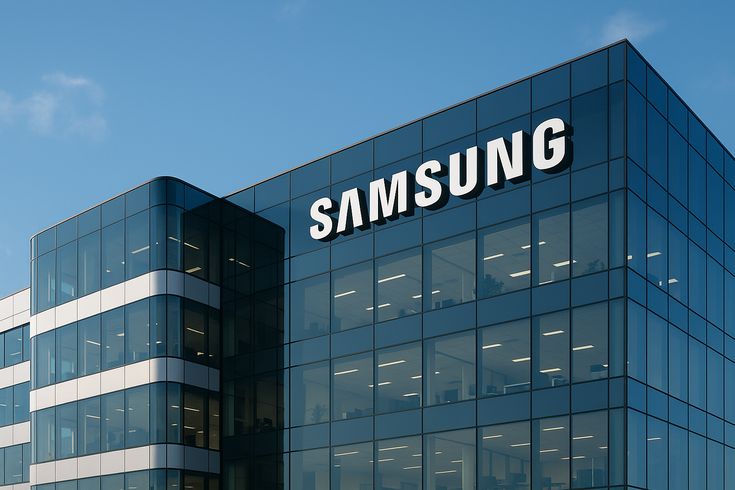 Samsung buat tim baru yang khusus mengembangkan SoC.