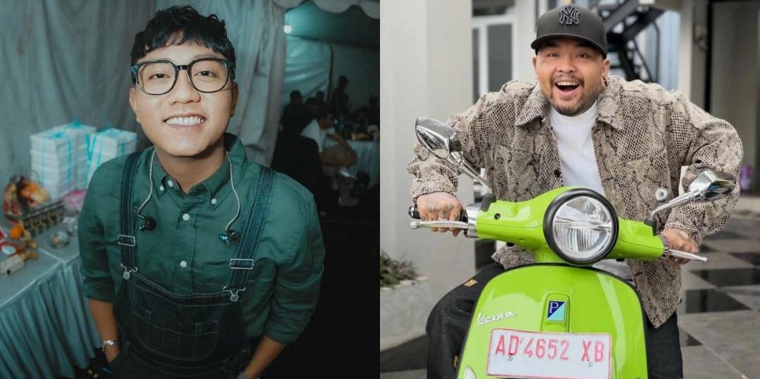 Denny Caknan hingga King Abdi siap dukung ide Pandawara Group beli hutan Indonesia