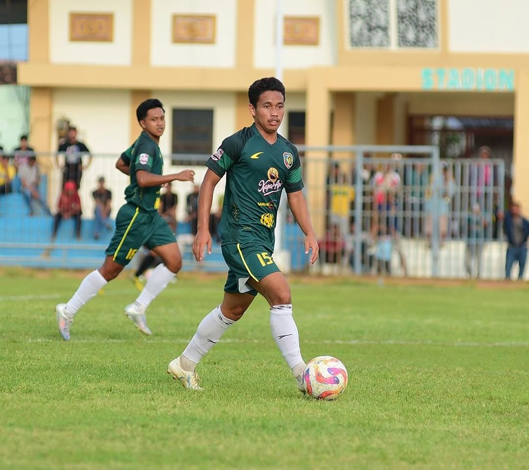 Persatu Tuban incar puncak klasemen saat menantang Perseta Tulungagung