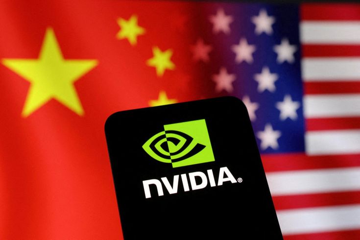 Pemerintah AS resmi longgarkan aturan dengan izinkan Nvidia jual chip H200 ke Tiongkok.