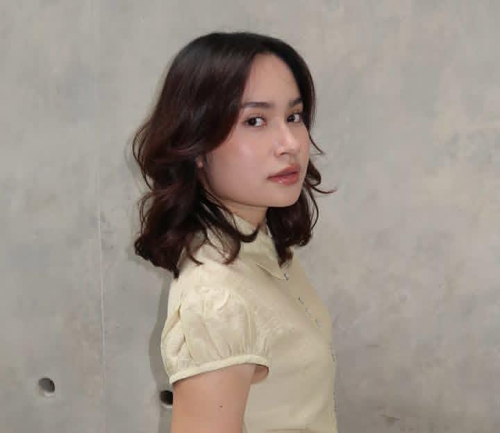 Sanite Zaneta pelajari bentuk wajah Lewat Teknologi Berbasis AI