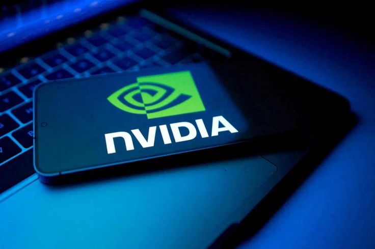 Nvidia kembangan software khusus untuk lacak lokasi chipnya.