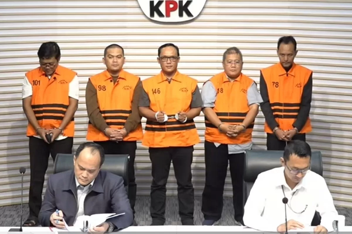 Ardito Wijaya, Bupati Lampung Tengah