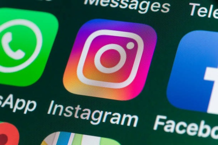 Instagram meluncurkan fitur Your Algorithm yang memungkinkan pengguna memilih topik favorit
