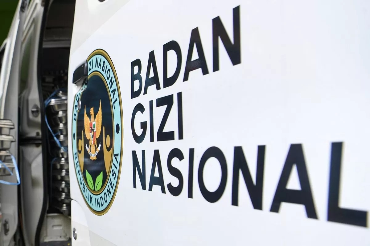 Gaji Badan Gizi Nasional (BGN)