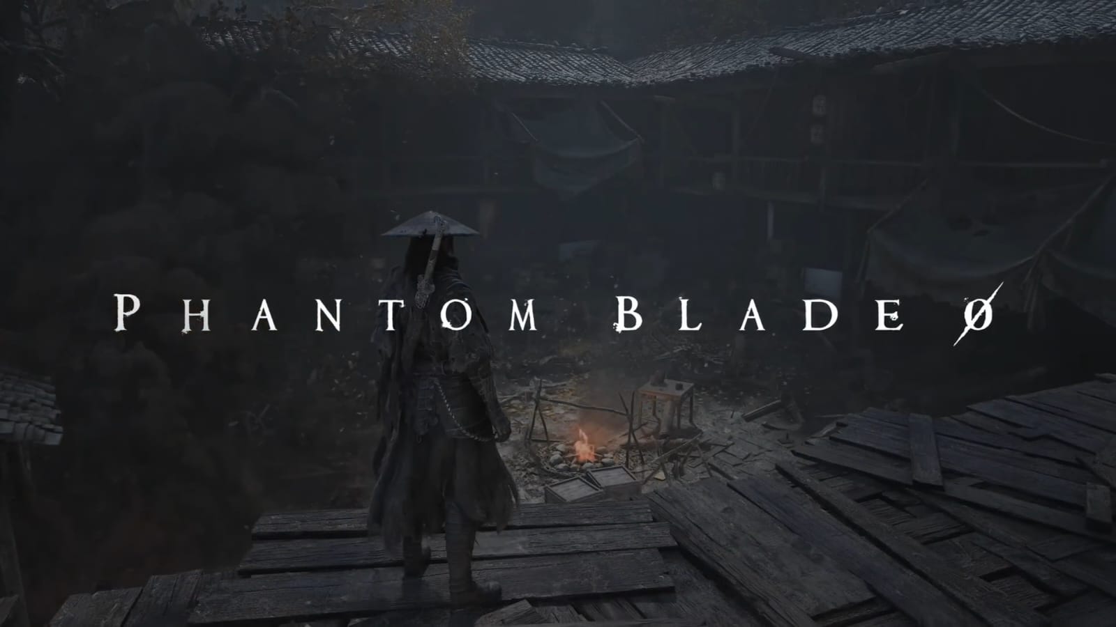 S-Game resmi umumkan tanggal rilis Phantom Blade Zero.