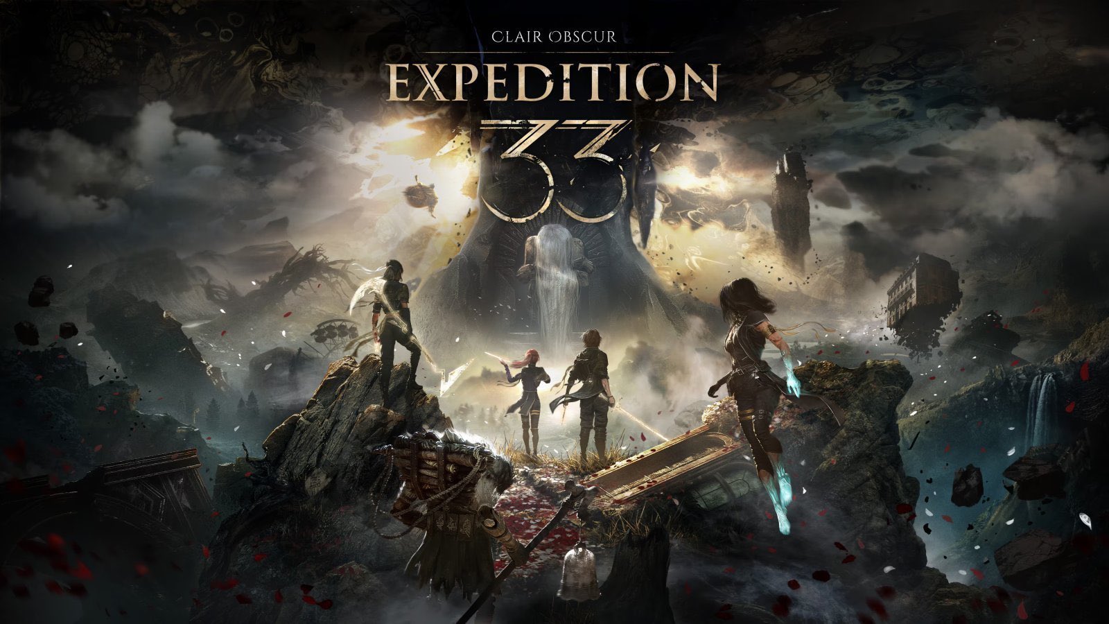 Clair Obscure: Expedition 33 berhasil meraih penghargaan Game of the Year tahun ini.