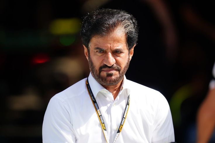 Mohammed Ben Sulayem kembali menjadi presiden FIA untuk masa jabatan empat tahun kedepan.