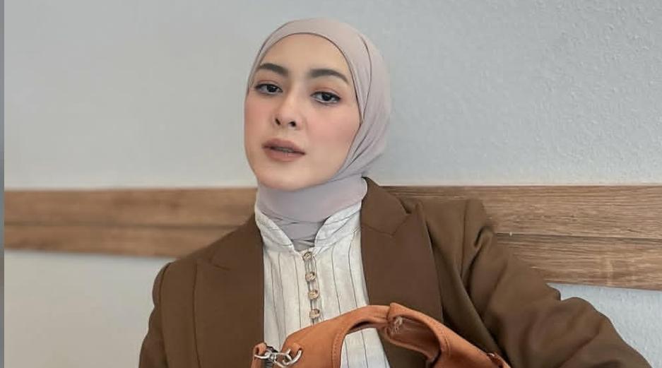 Richa Novisha menegaskan kembalinya ke dunia hiburan telah melalui pertimbangan dan konsultasi.