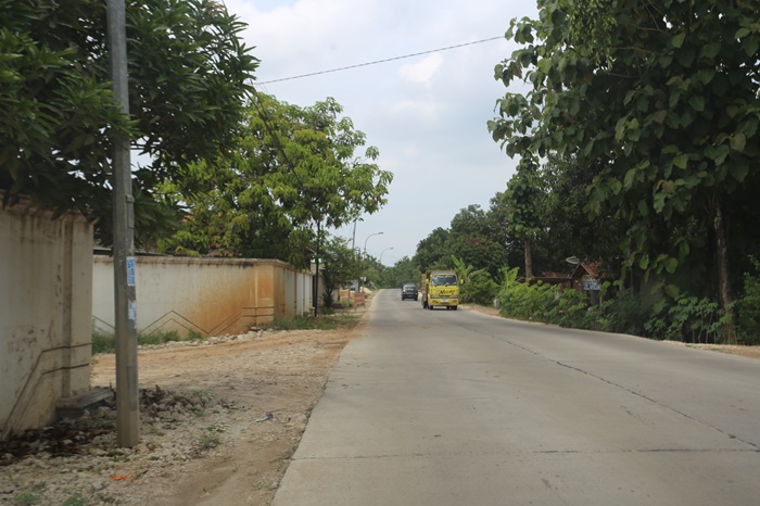 Pemkab Tuban menuntaskan dua proyek strategis 2025, Jalan Bulu&ndash;Jatirogo dan SPAM Desa Sidorejo.