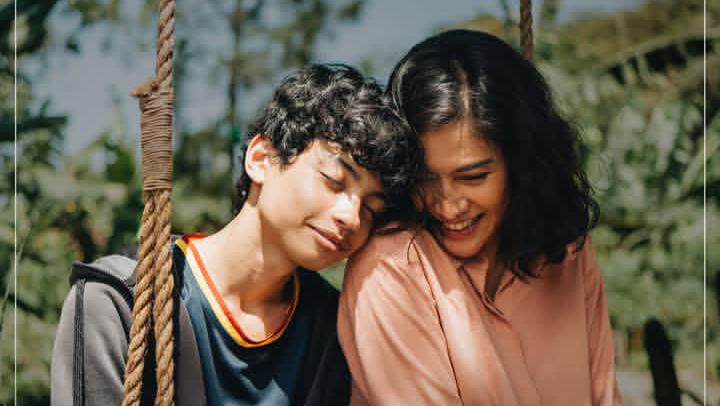 Film esok tanpa ibu akan tayang di bioskop pada 22 Januari 2026