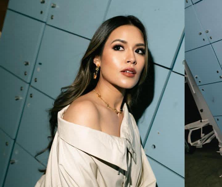 Perceraian Raisa dan Hamish Daud di putuskan dengan verstek