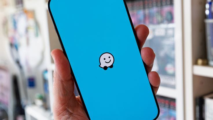Waze akhirnya menghadirkan ikon lampu lalulintas saat digunakan untuk bernavigasi.