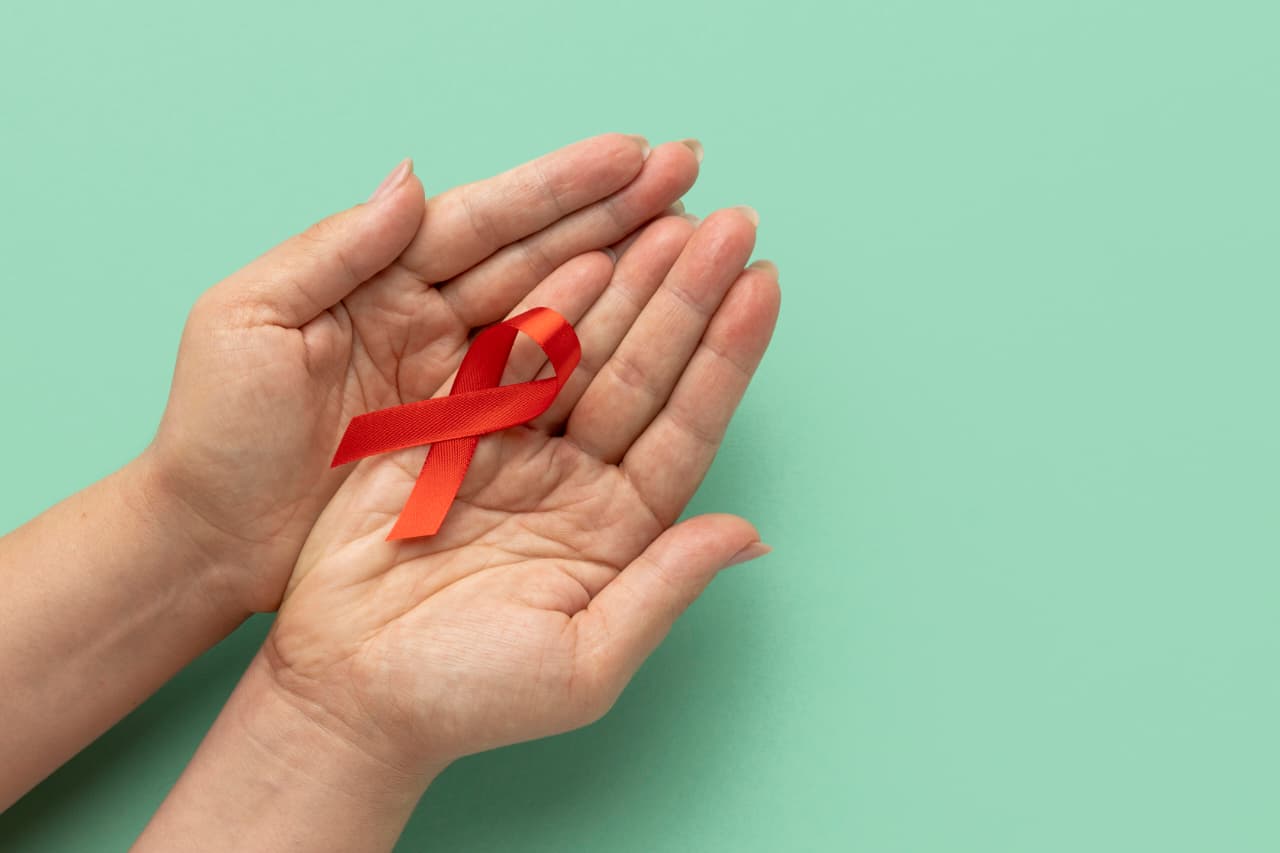 Kasus HIV anak dan remaja dorong evaluasi layanan kesehatan dasar.