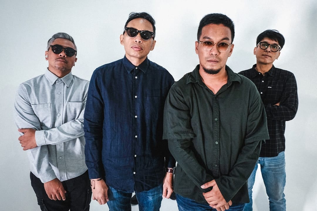 Rumah Sakit dikenal lewat lagu &ldquo;Kuning&rdquo;, karya sederhana