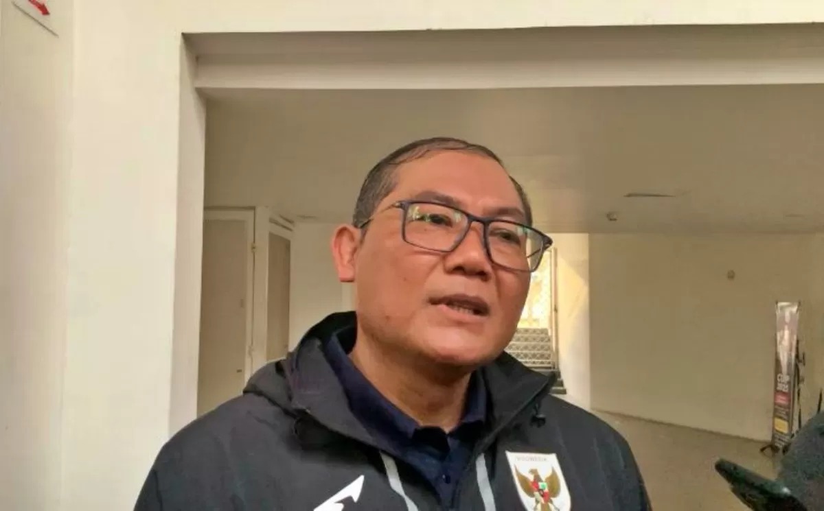 Ketua BTN PSSI, Sumardji, memutuskan mundur sebagai manajer timnas Indonesia.