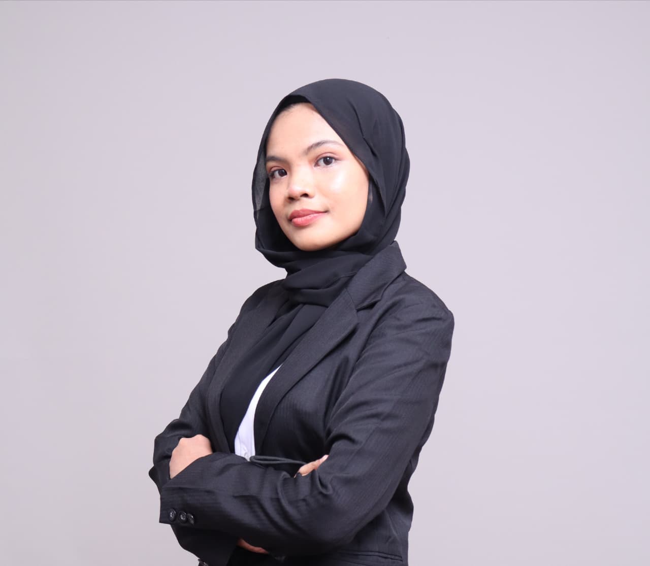 Nia Soka Jiwanti, Mahasiswa Bahasa dan Sastra Inggris Universitas Airlangga (Unair) Surabaya