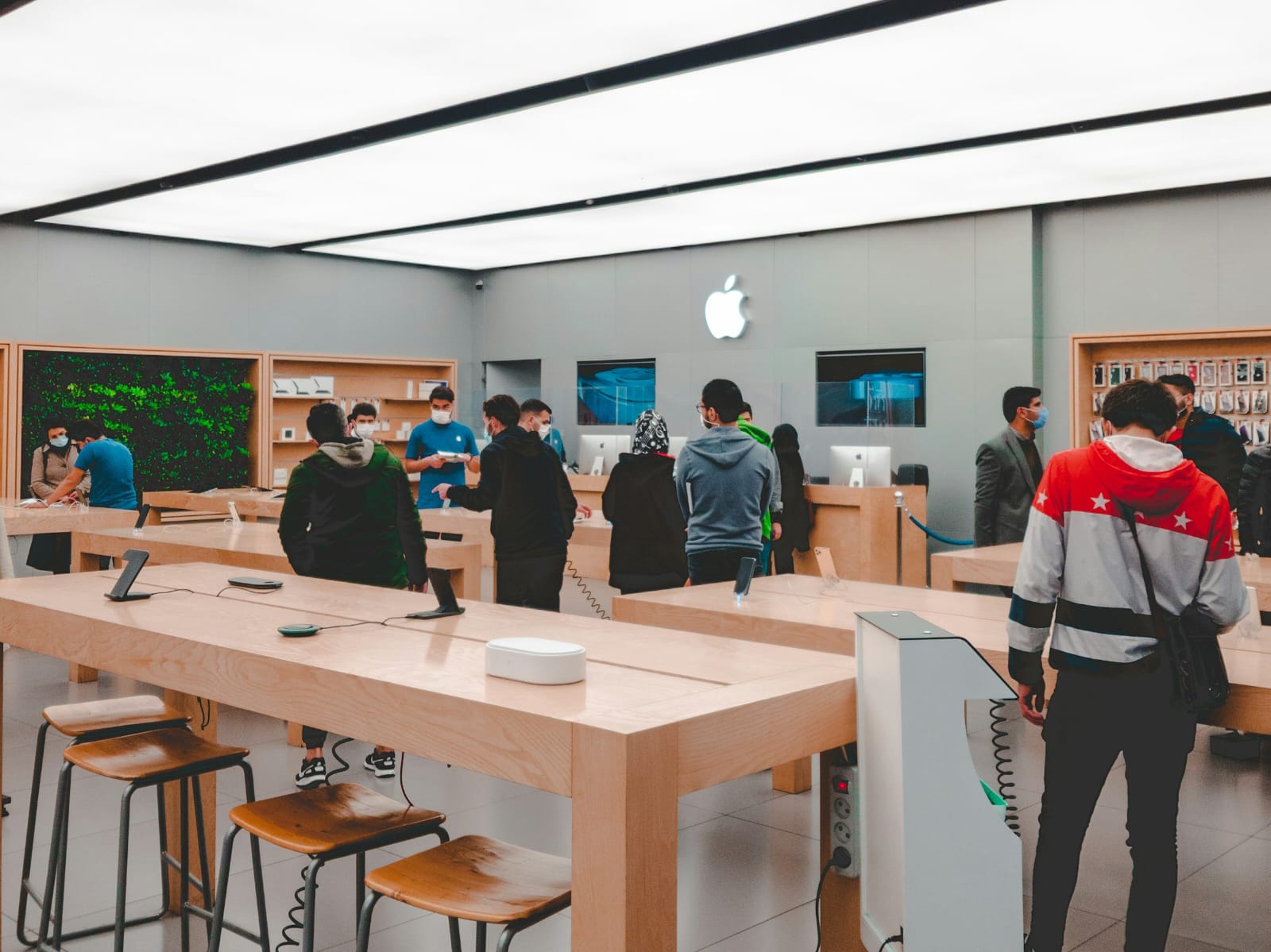 Apple kemungkinan akan berkolaborasi dengan perusahaan India untuk pengemasan chip.