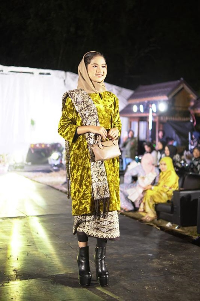 UMKM Batik Canting Asasi binaan BRI sukses berkembang lewat pelatihan, digitalisasi, dan ekspansi pasar.